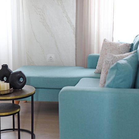 Corfu  Casa Tenedos Corfu מראה חיצוני תמונה