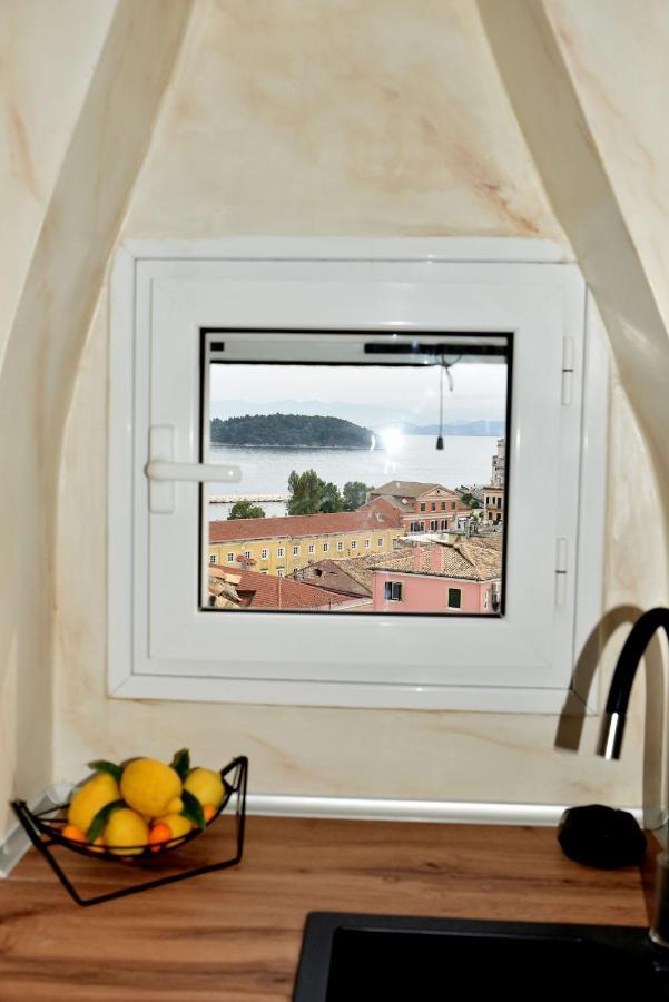 Corfu  Casa Tenedos Corfu מראה חיצוני תמונה
