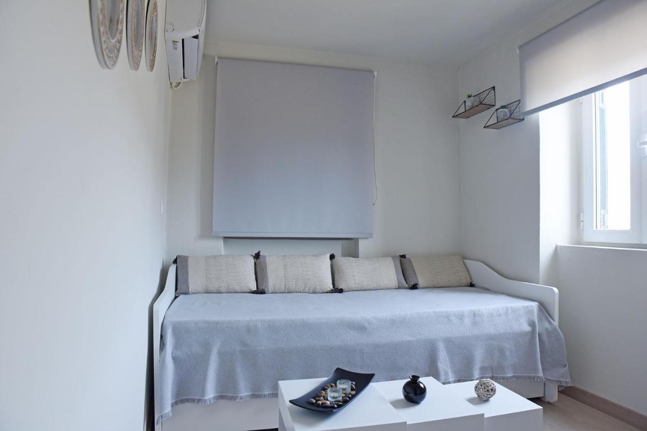 Corfu  Casa Tenedos Corfu מראה חיצוני תמונה