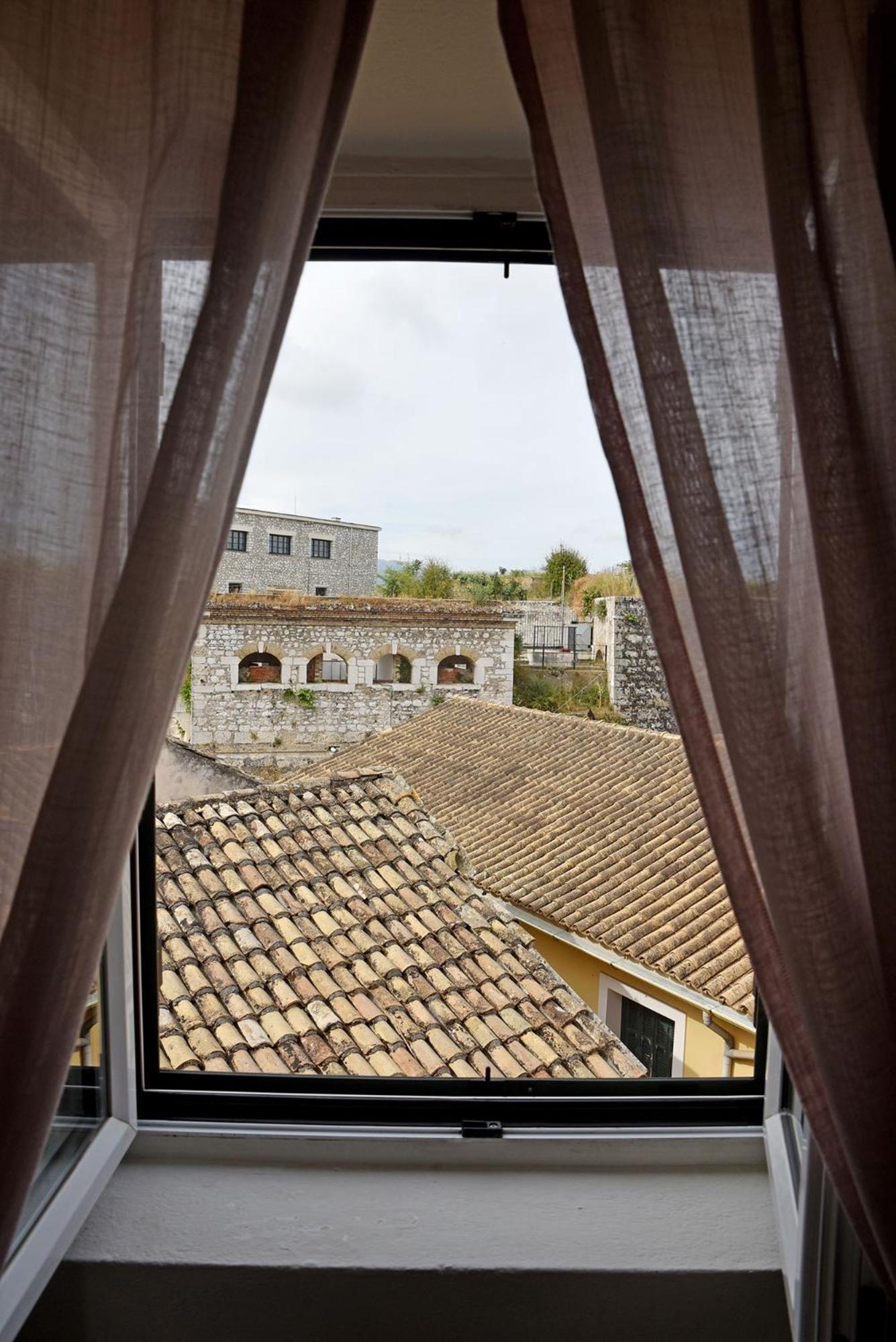 Corfu  Casa Tenedos Corfu מראה חיצוני תמונה