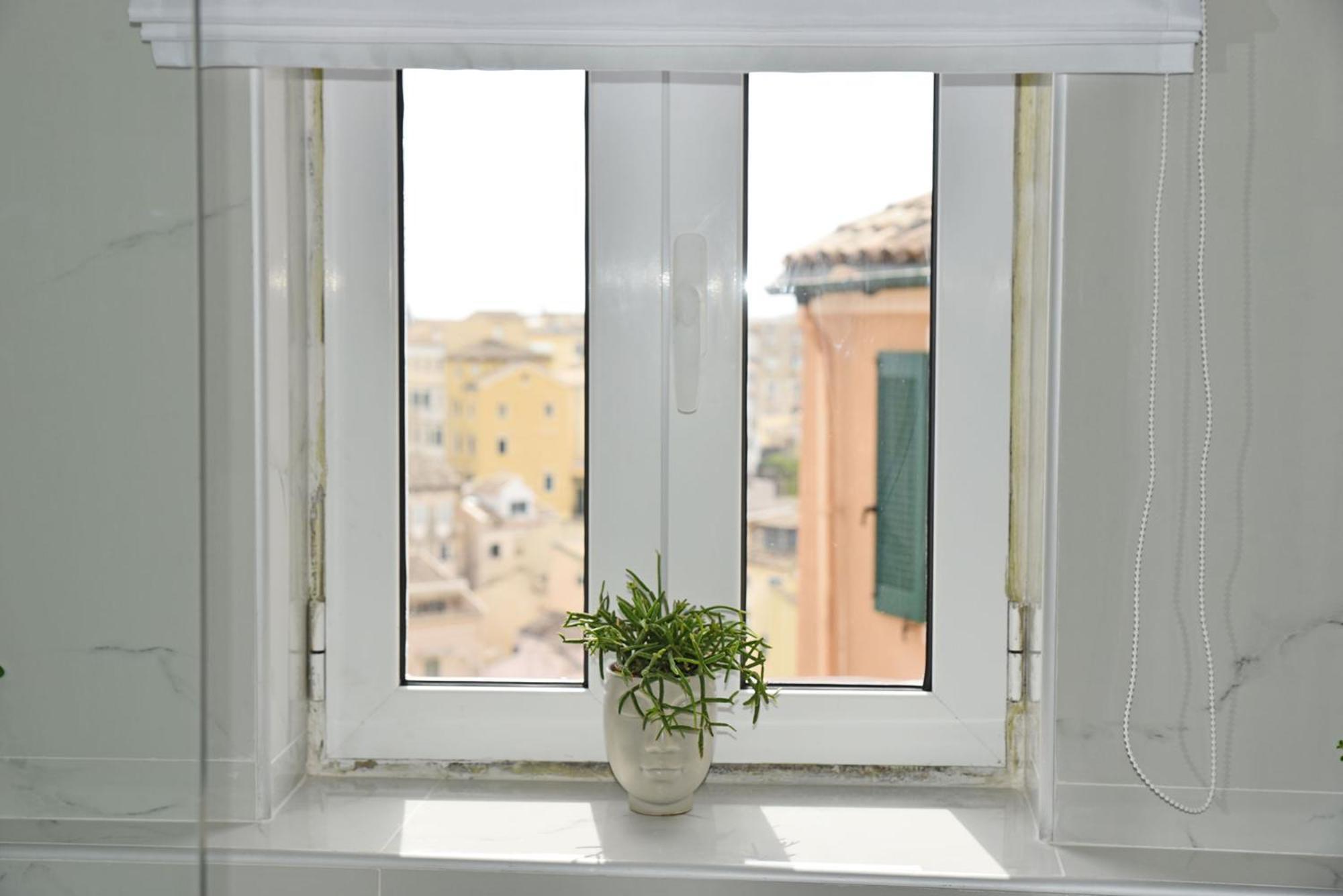 Corfu  Casa Tenedos Corfu מראה חיצוני תמונה