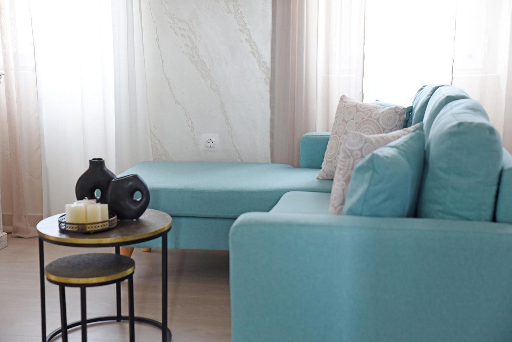 Corfu  Casa Tenedos Corfu מראה חיצוני תמונה