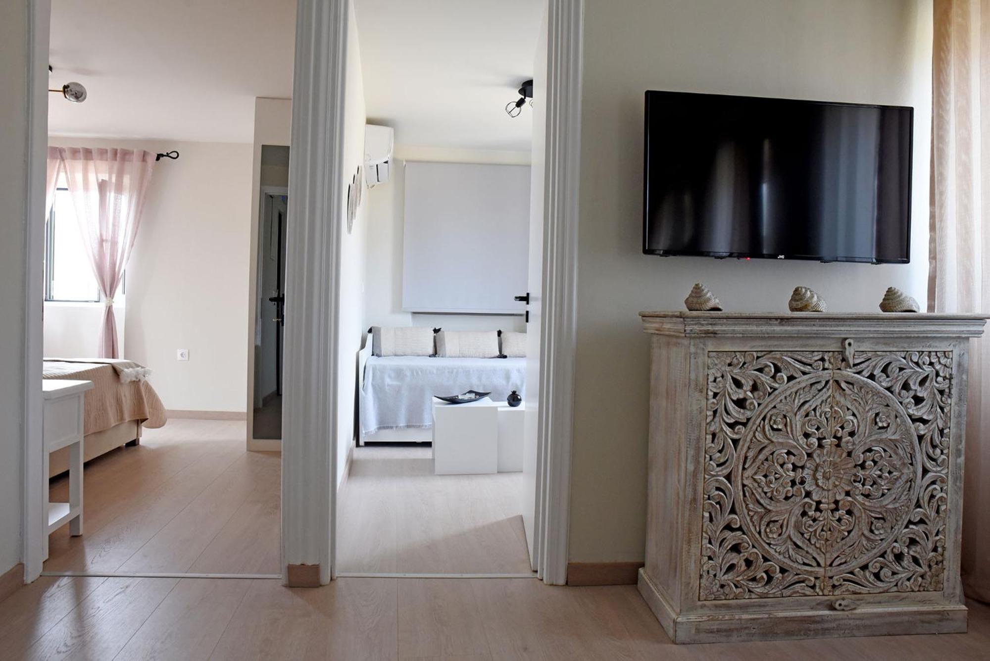 Corfu  Casa Tenedos Corfu מראה חיצוני תמונה