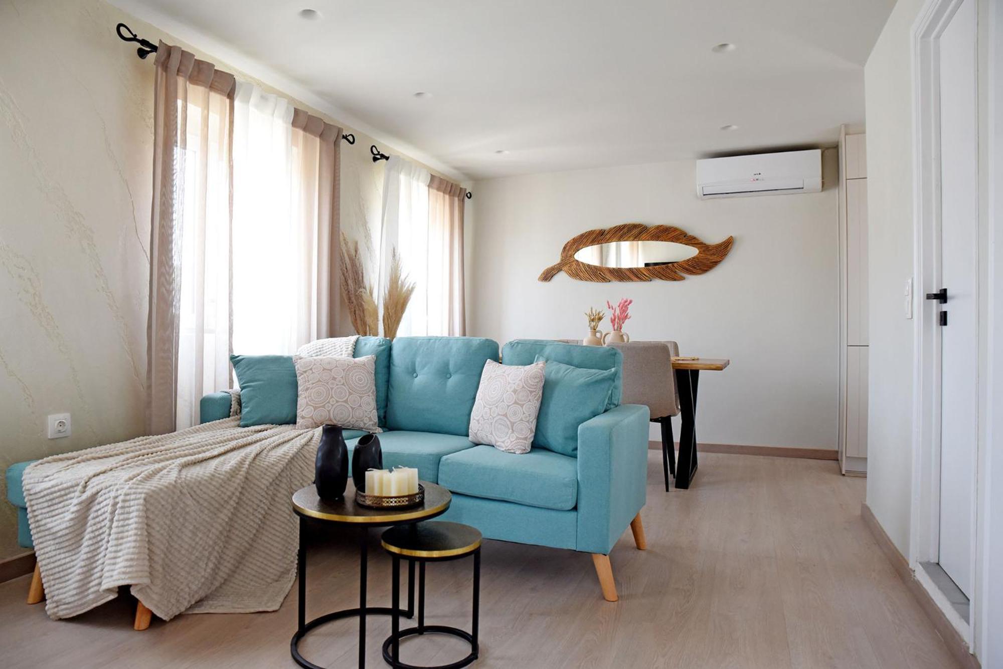 Corfu  Casa Tenedos Corfu מראה חיצוני תמונה